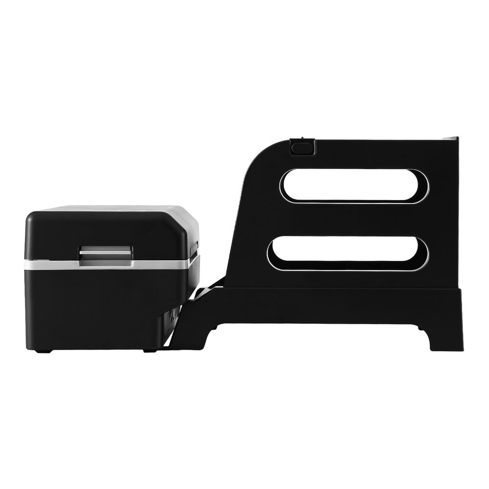 Thermal Label Printer Shipping Address Barcode USB Label Maker with Stand-3