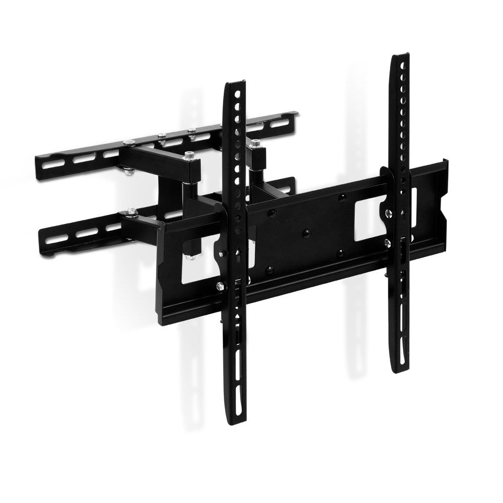 Artiss TV Wall Mount Bracket for 23"-55" LED LCD Full Motion Dual Strong Arms-0