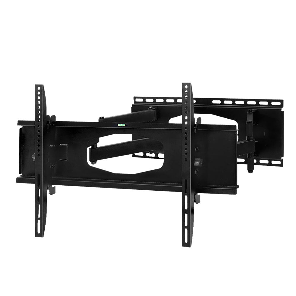 Artiss TV Wall Mount Bracket for 32"-80" LED LCD Full Motion Dual Strong Arms-2