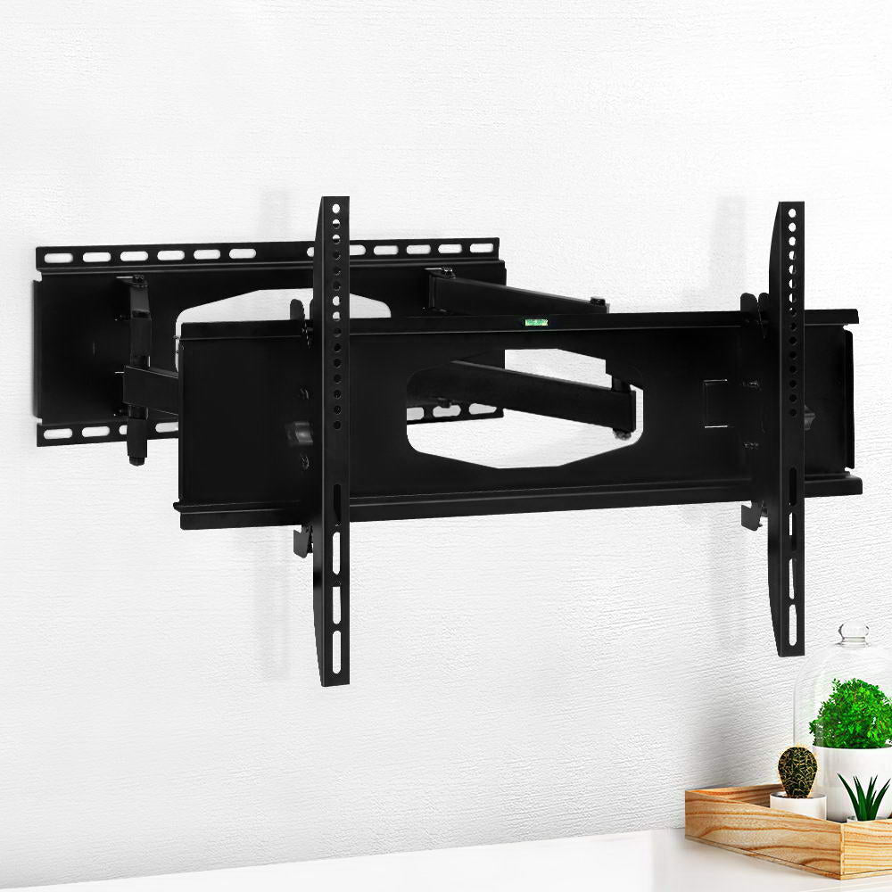 Artiss TV Wall Mount Bracket for 32"-80" LED LCD Full Motion Dual Strong Arms-7