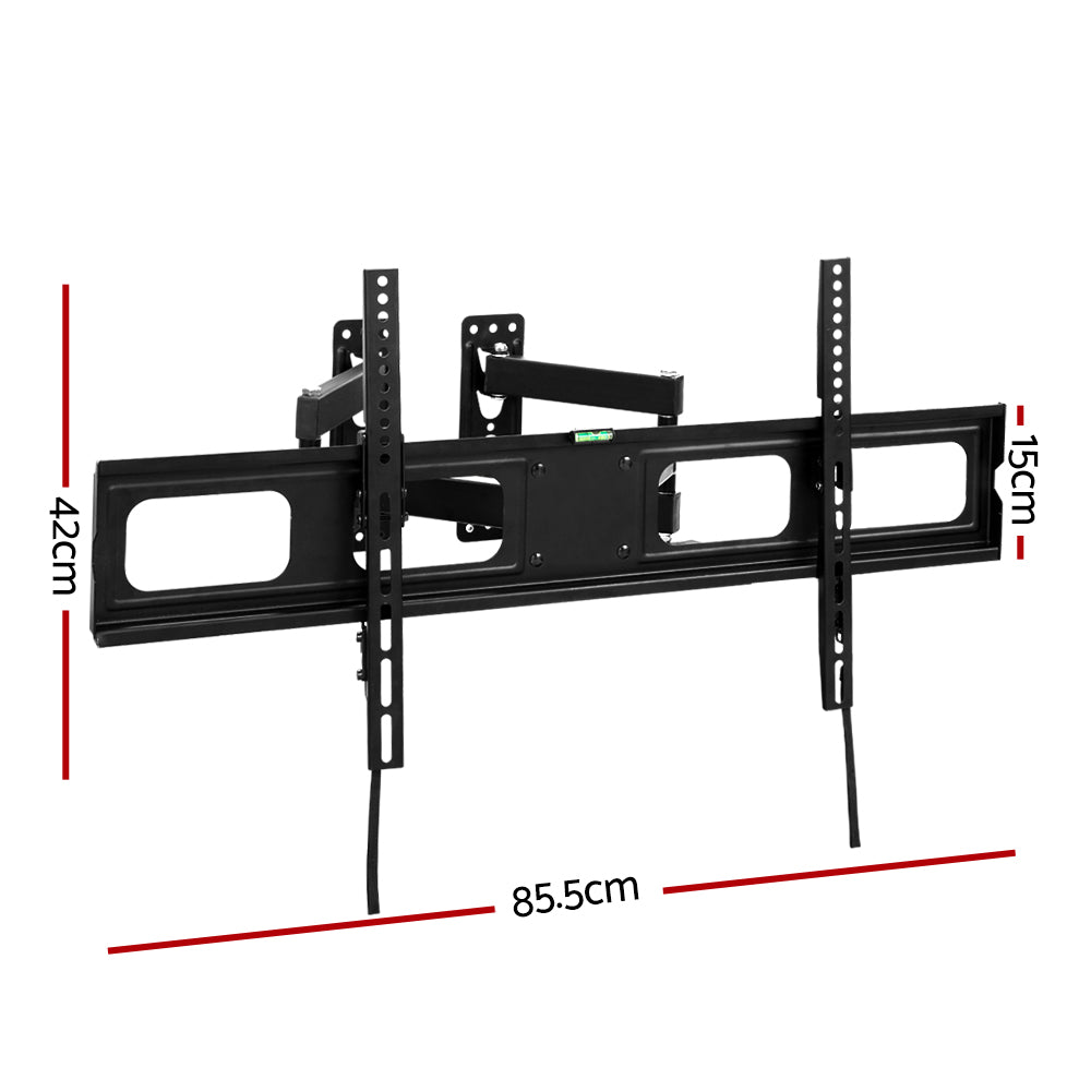 Artiss TV Wall Mount Bracket for 42"-80" TVs-1
