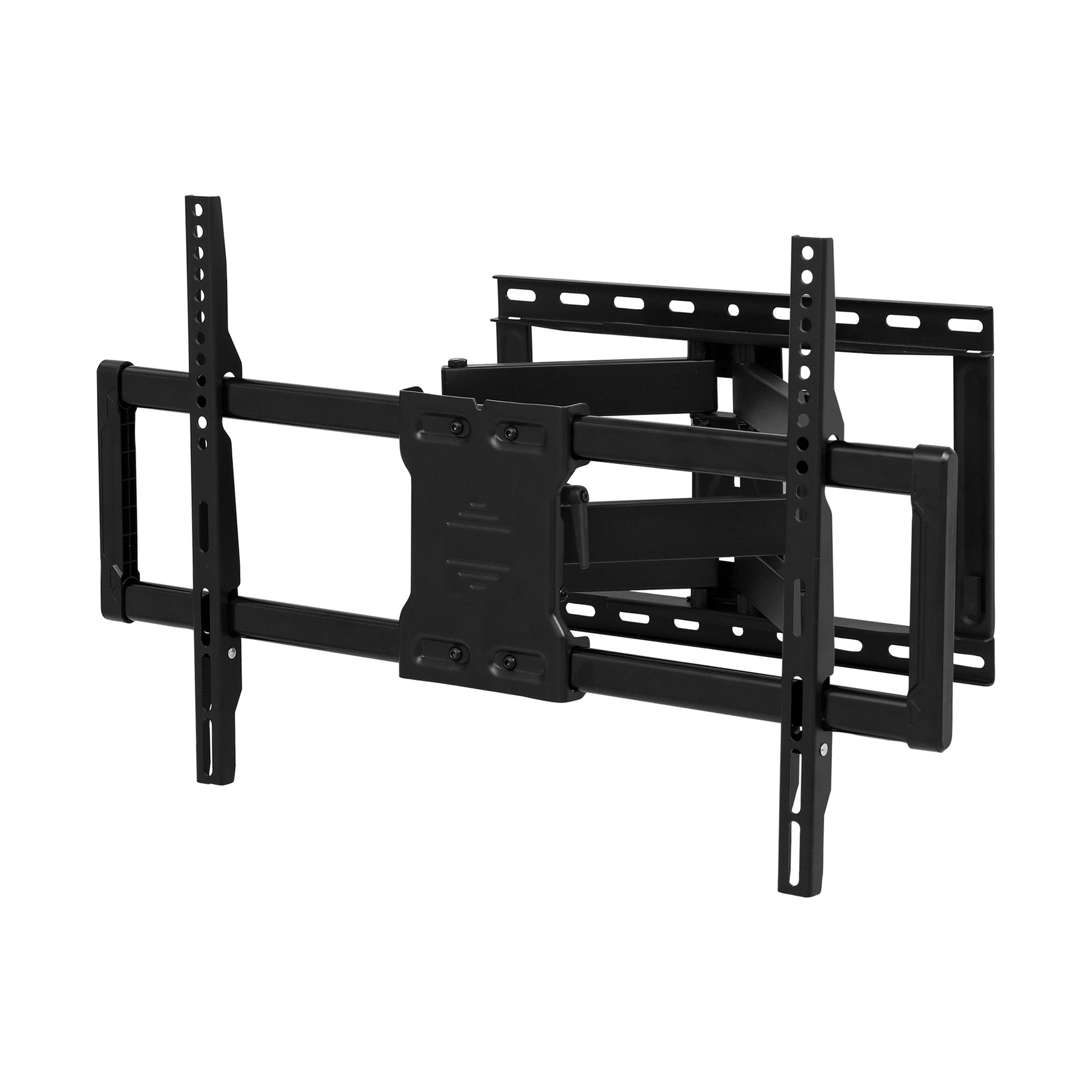 Artiss TV Wall Mount Bracket for 37" - 85" TVs Swivel Tilt Extendable Full Motion-1