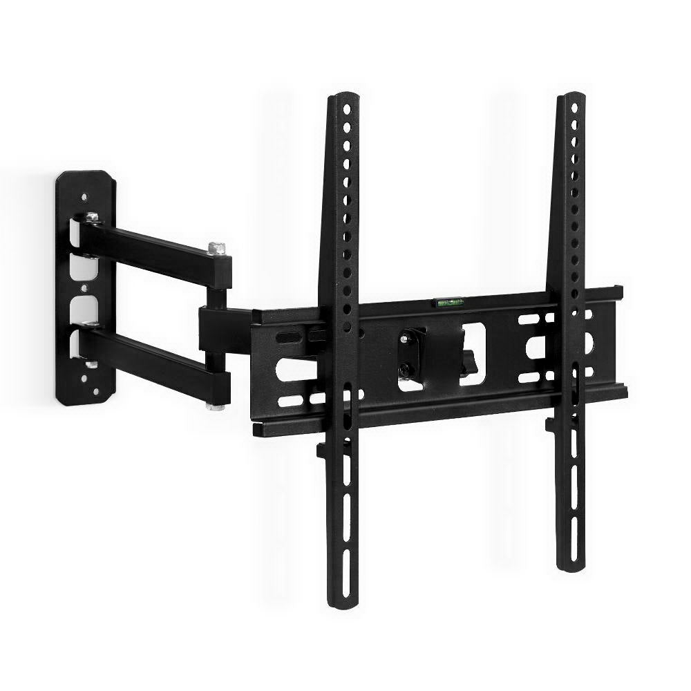 Artiss TV Wall Mount Bracket for 23"-55" LED LCD TVs Full Motion Strong Arms-0