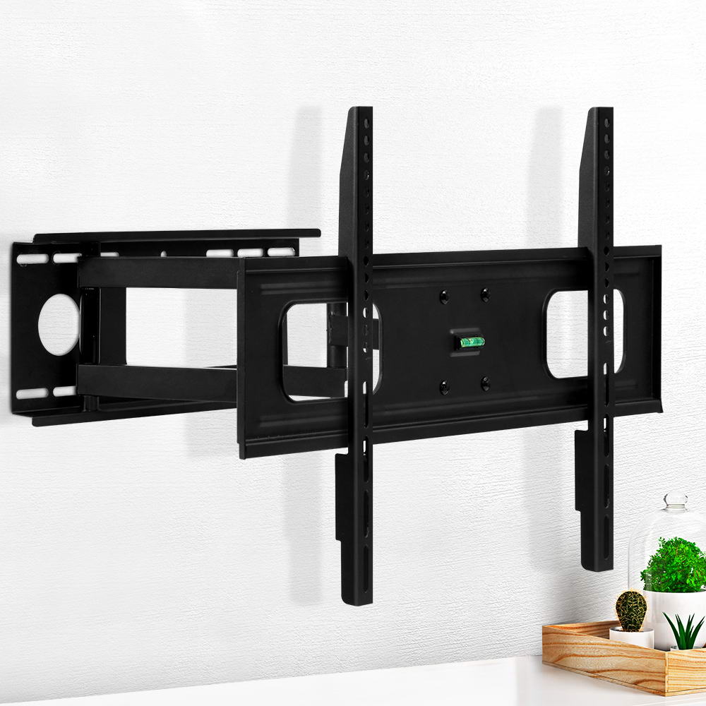 Artiss TV Wall Mount Bracket for 32"-70" LED LCD TVs Full Motion Strong Arms-7