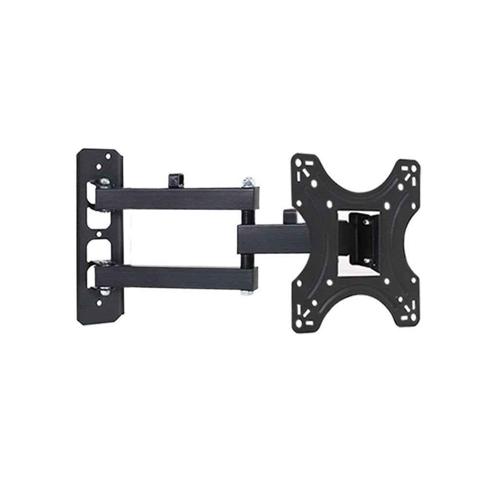 Artiss TV Wall Mount Bracket for 17"-42" LED LCD TVs Full Motion Strong Arms-0