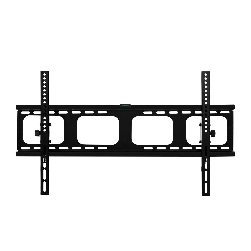 Artiss TV Wall Mount Bracket for 42"-90" LED LCD TVs Tilt Slim Flat Low Profile-3