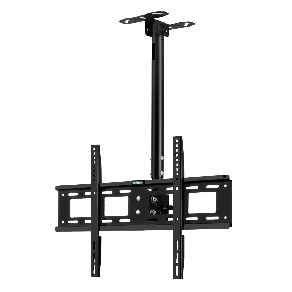 Artiss TV Wall Mount Bracket for 32"-75" LED LCD TVs Full Motion Ceiling Mounted-0