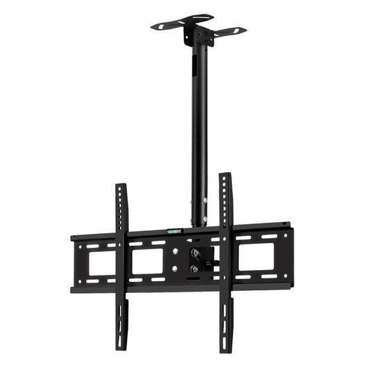 Artiss TV Wall Mount Bracket for 32"-75" LED LCD TVs Full Motion Ceiling Mounted-0