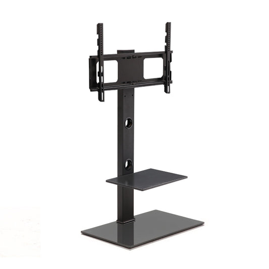 Artiss TV Stand Mount Bracket for 32"-70" LED LCD 2 Tiers Storage Floor Shelf-0