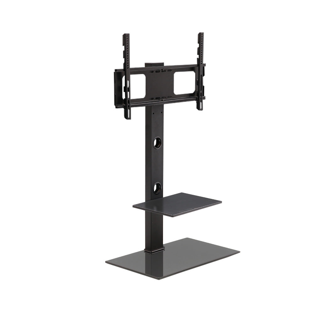 Artiss TV Stand Mount Bracket for 32"-70" LED LCD 2 Tiers Storage Floor Shelf-2