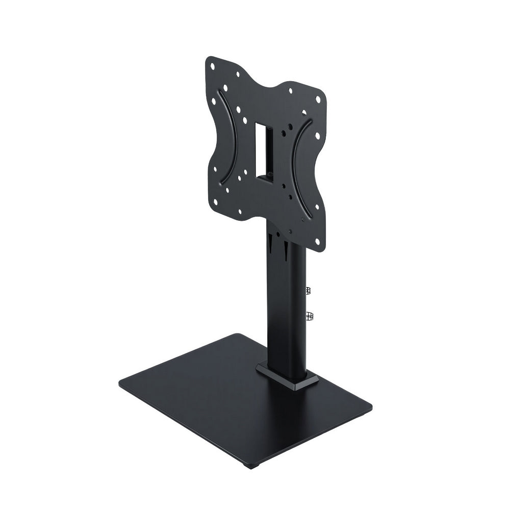 Artiss TV Stand Bracket for 19 - 43 inch TVs Table Top Desktop Universal Swivel-0