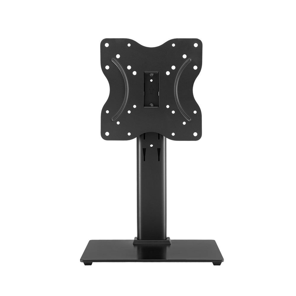 Artiss TV Stand Bracket for 19 - 43 inch TVs Table Top Desktop Universal Swivel-3