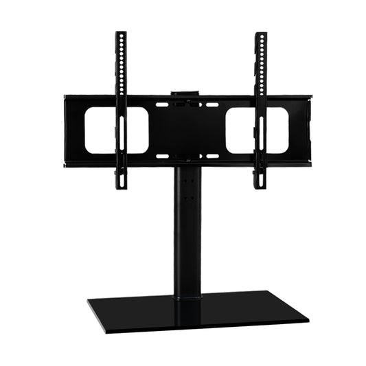 Artiss TV Stand Mount Bracket for 32"-55" LED LCD Swivel Tabletop Desktop Plasma-0