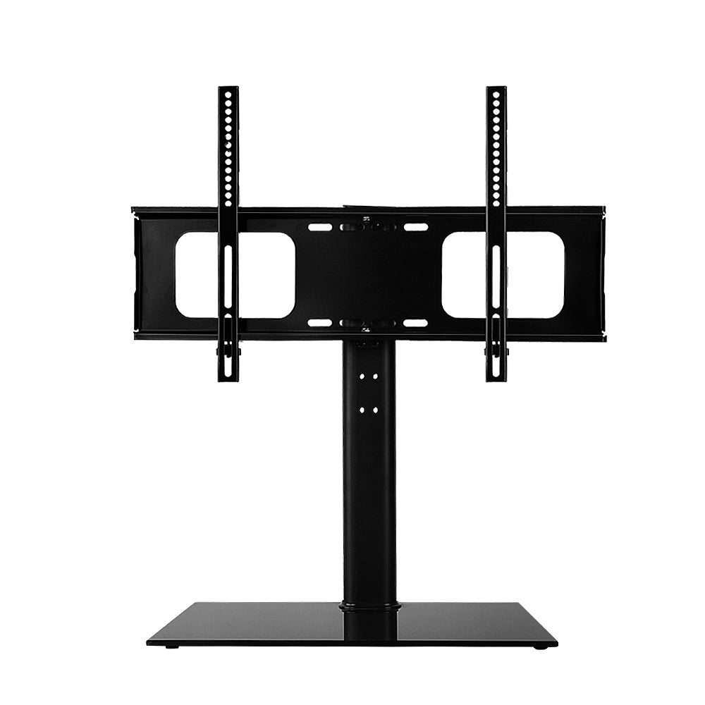 Artiss TV Stand Mount Bracket for 32"-55" LED LCD Swivel Tabletop Desktop Plasma-2