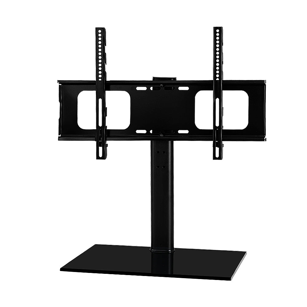 Artiss TV Stand Mount Bracket for 32"-55" LED LCD Swivel Tabletop Desktop Plasma-3