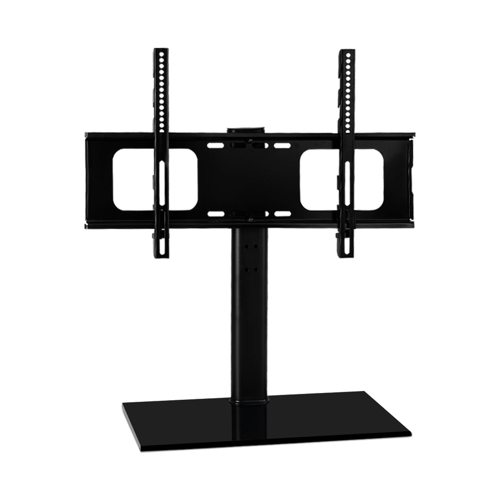 Artiss TV Stand Mount Bracket for 32"-70" LED LCD Swivel Tabletop Desktop Plasma-0