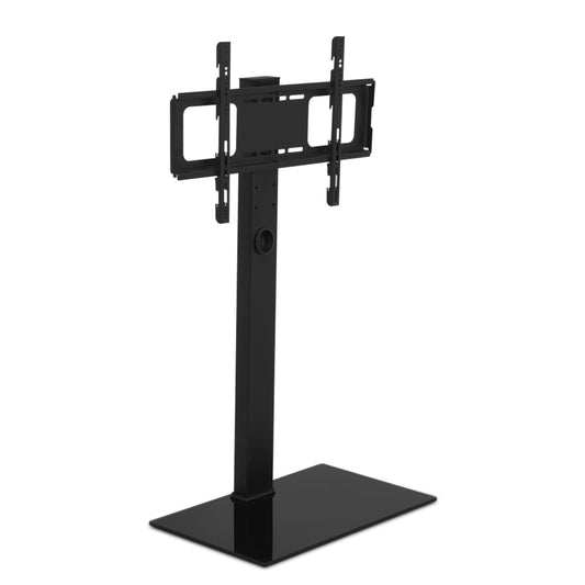 Artiss TV Stand Mount Bracket for 32"-70" LED LCD Glass Storage Floor Shelf-0