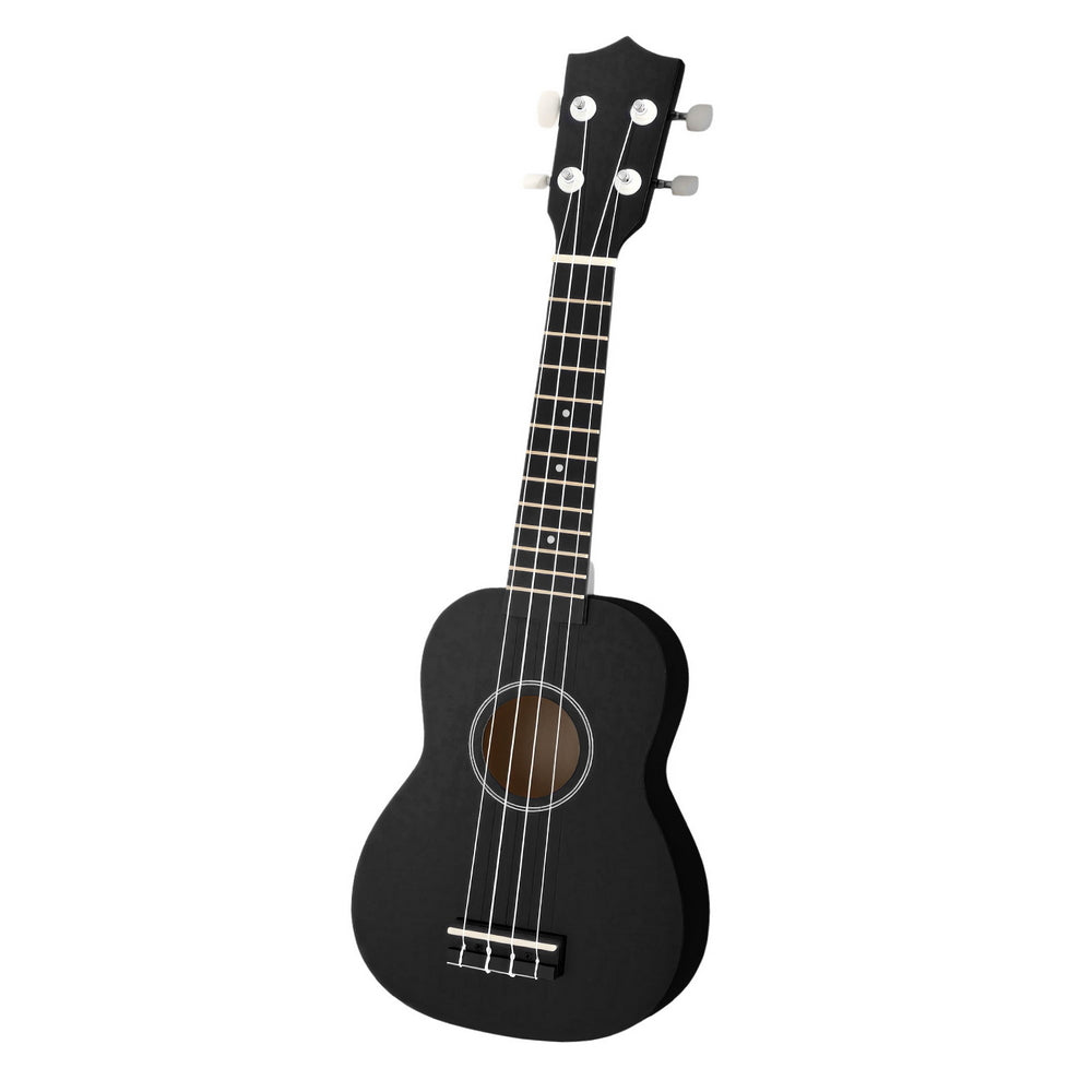 Alpha Ukulele 21 Inch Basswood Beginner-0