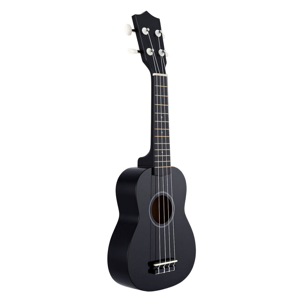 Alpha Ukulele 21 Inch Basswood Beginner-2