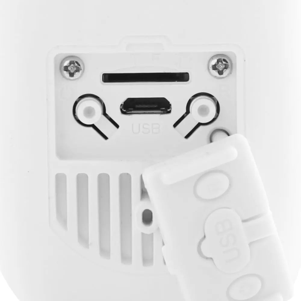 UL-tech 3MP Wireless IP Camera WIFI Home Security Cam-3