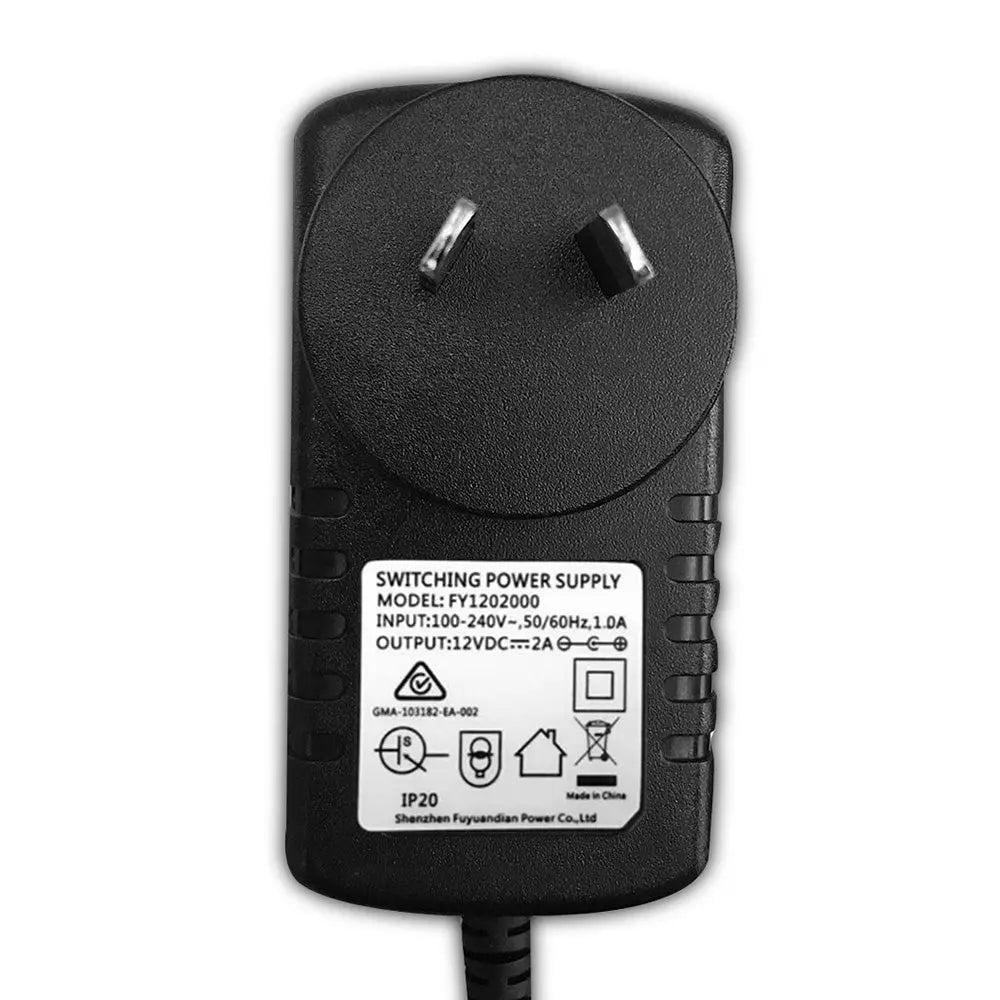 UL-tech CCTV Security System 8CH DVR 4 Cameras 1080p-6