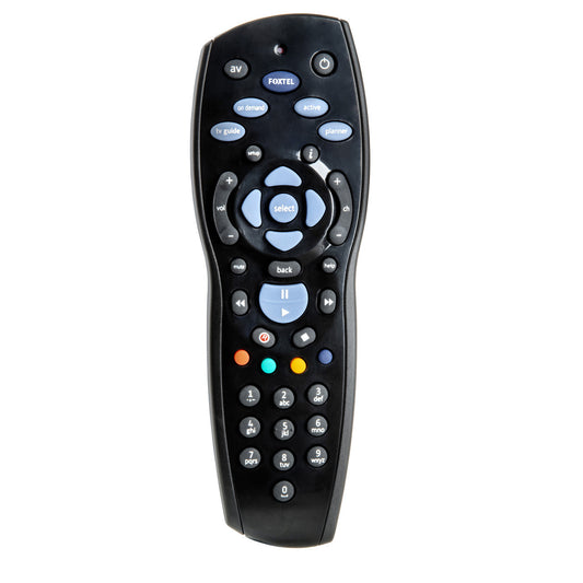 Laser Foxtel iQ Replacement Remote Control