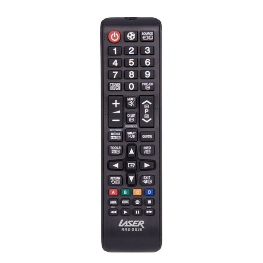 Laser Remote Control for Samsung TV