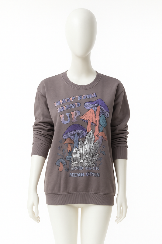 NB Pullover Sweatshirt XXL