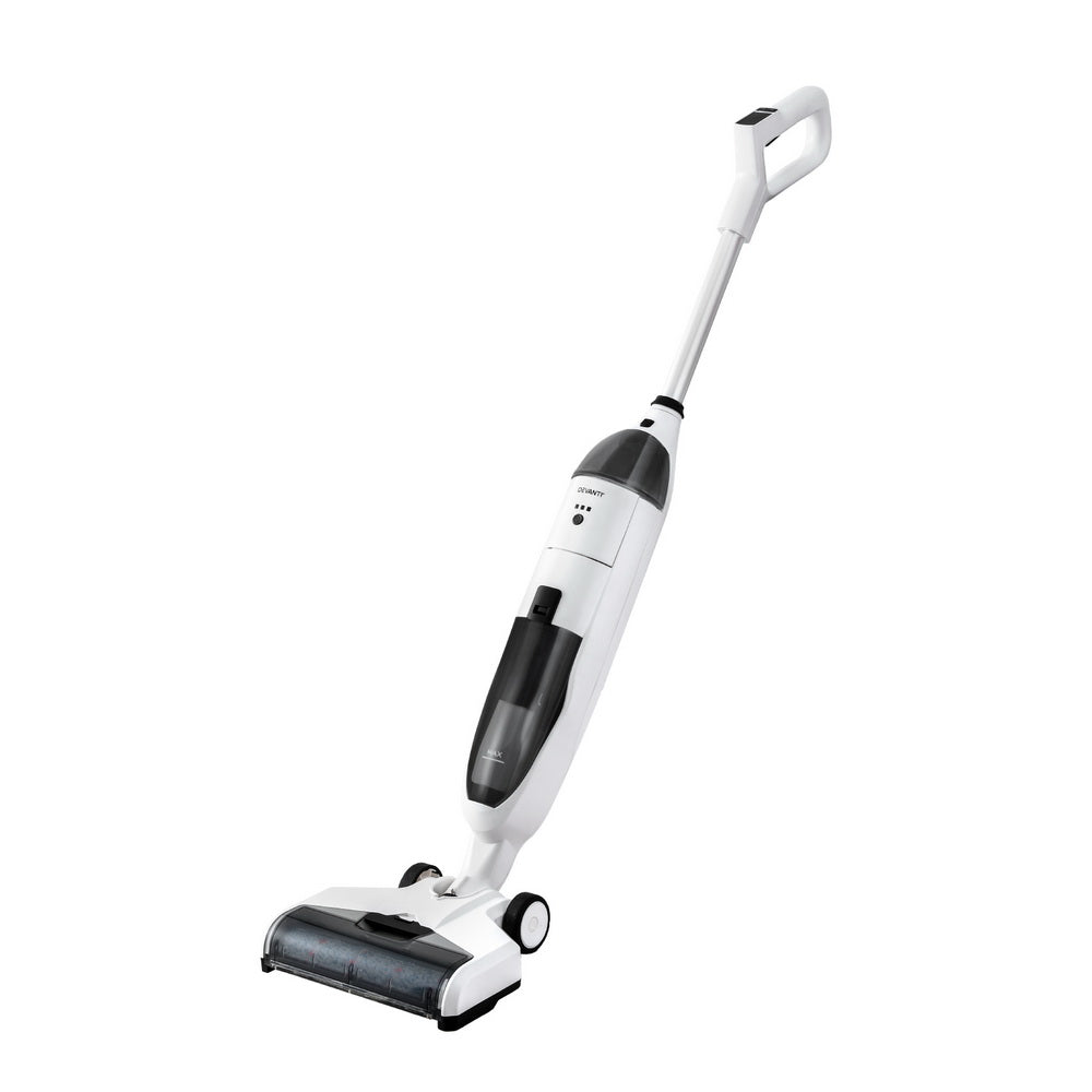Devanti Wet Dry Stick Vacuum Cleaner 200W-0