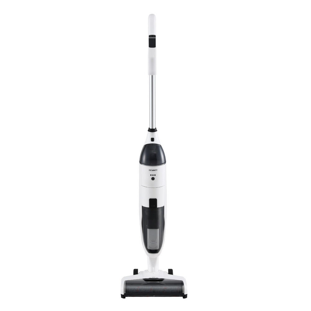 Devanti Wet Dry Stick Vacuum Cleaner 200W-2