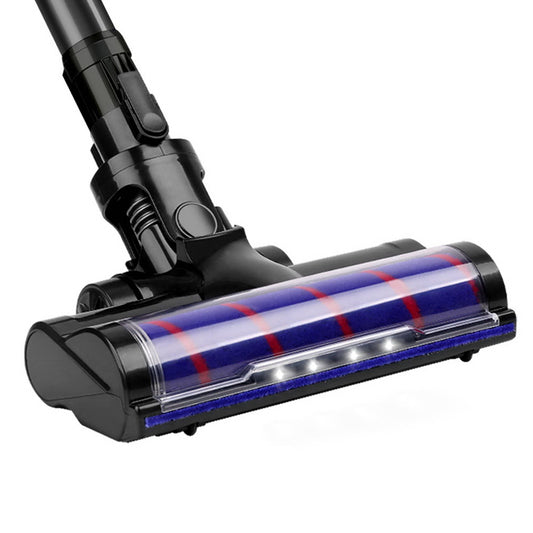 Devanti Stick Vacuum Cleaner Motorised Roller Brush Head-0