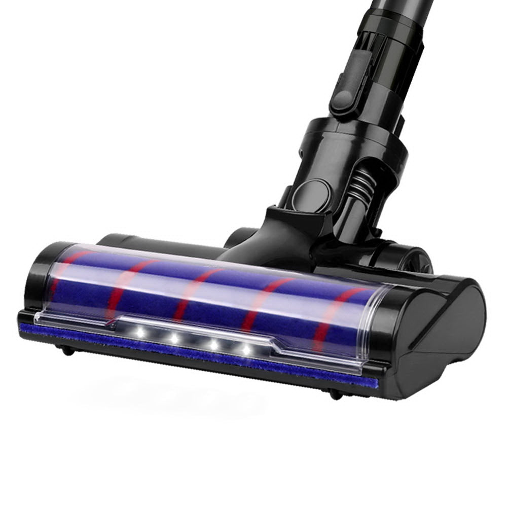 Devanti Stick Vacuum Cleaner Motorised Roller Brush Head-2