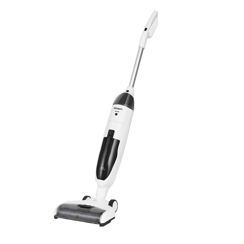 Devanti Wet Dry Stick Vacuum Cleaner 250W-0