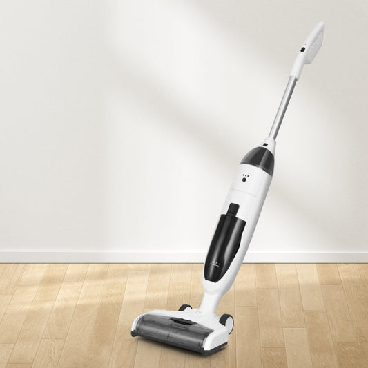 Devanti Wet Dry Stick Vacuum Cleaner 250W-0