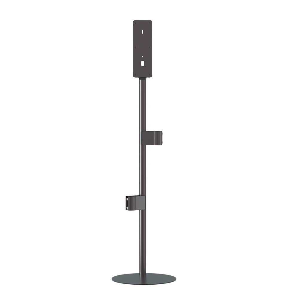 Artiss Freestanding Dyson Vacuum Cleaner Stand for V6 7 8 10 11 Grey-0