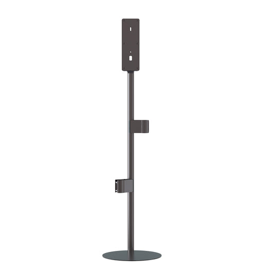 Artiss Freestanding Dyson Vacuum Cleaner Stand for V6 7 8 10 11 Grey-0