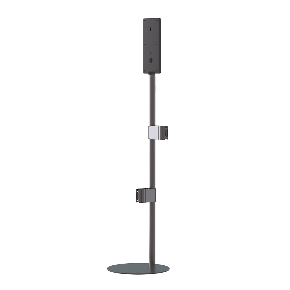 Artiss Freestanding Dyson Vacuum Cleaner Stand for V6 7 8 10 11 Grey-2