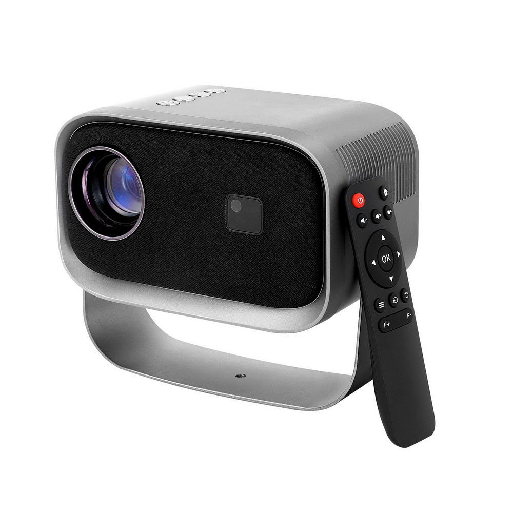 Devanti Mini Video Projector 1080P-0