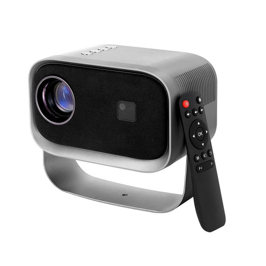 Devanti Mini Video Projector 1080P-0