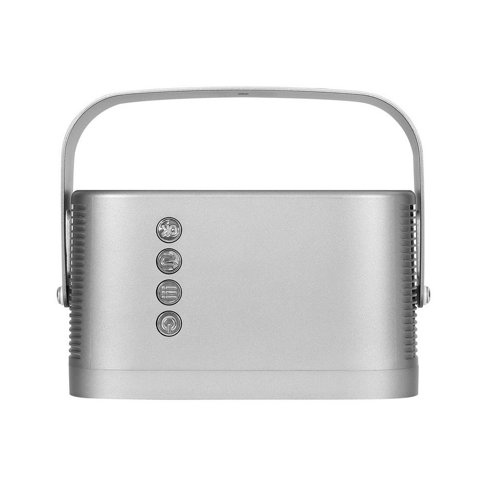 Devanti Mini Video Projector 1080P-3