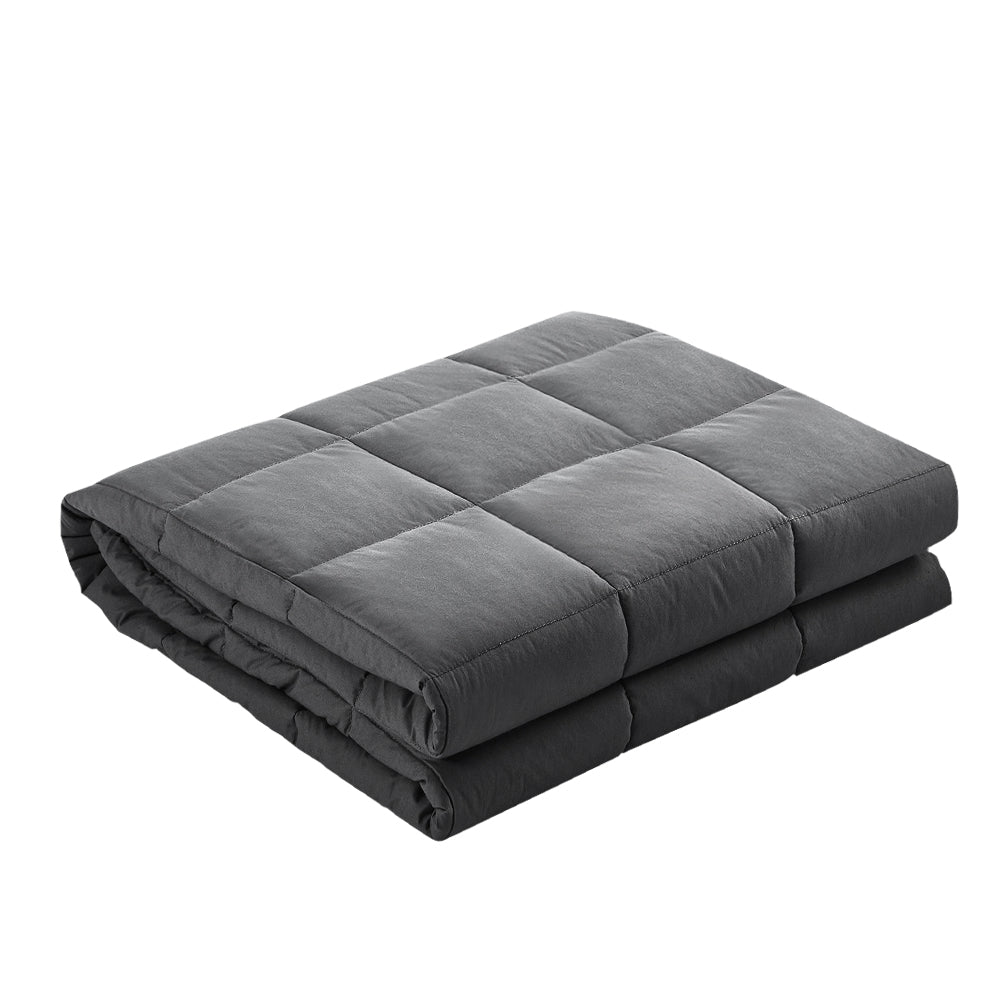 Giselle Weighted Blanket 11KG Adult-0