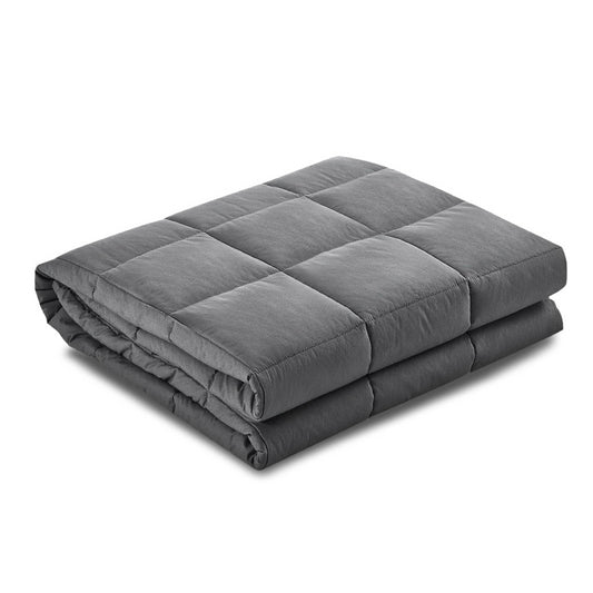 Giselle Weighted Blanket 2.3KG Kids-0