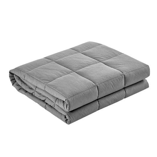 Giselle Weighted Blanket 7KG Deep Relax-0