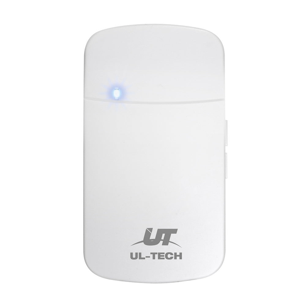 UL-tech Wireless Doorbell Plugin Receiver-3