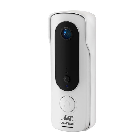 UL-tech Wireless Doorbell Security Camera-0