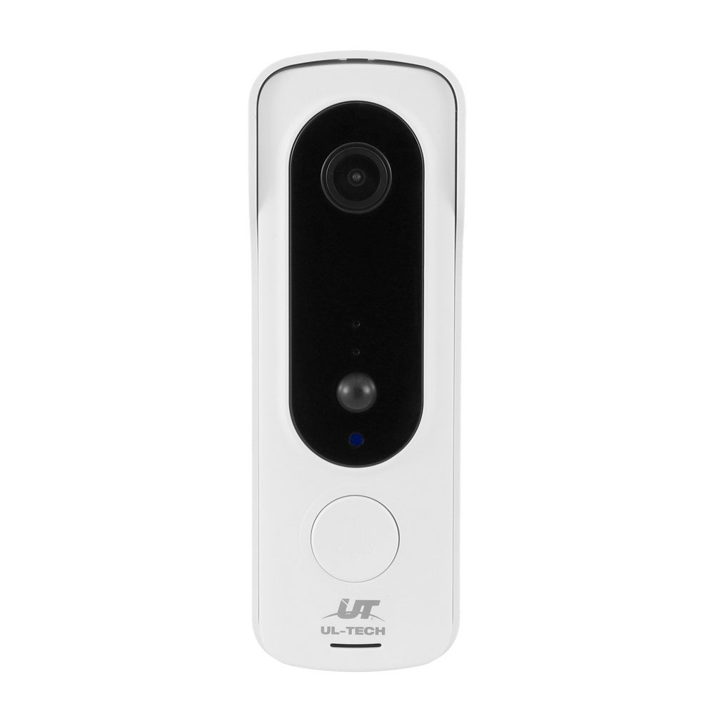 UL-tech Wireless Doorbell Security Camera-2