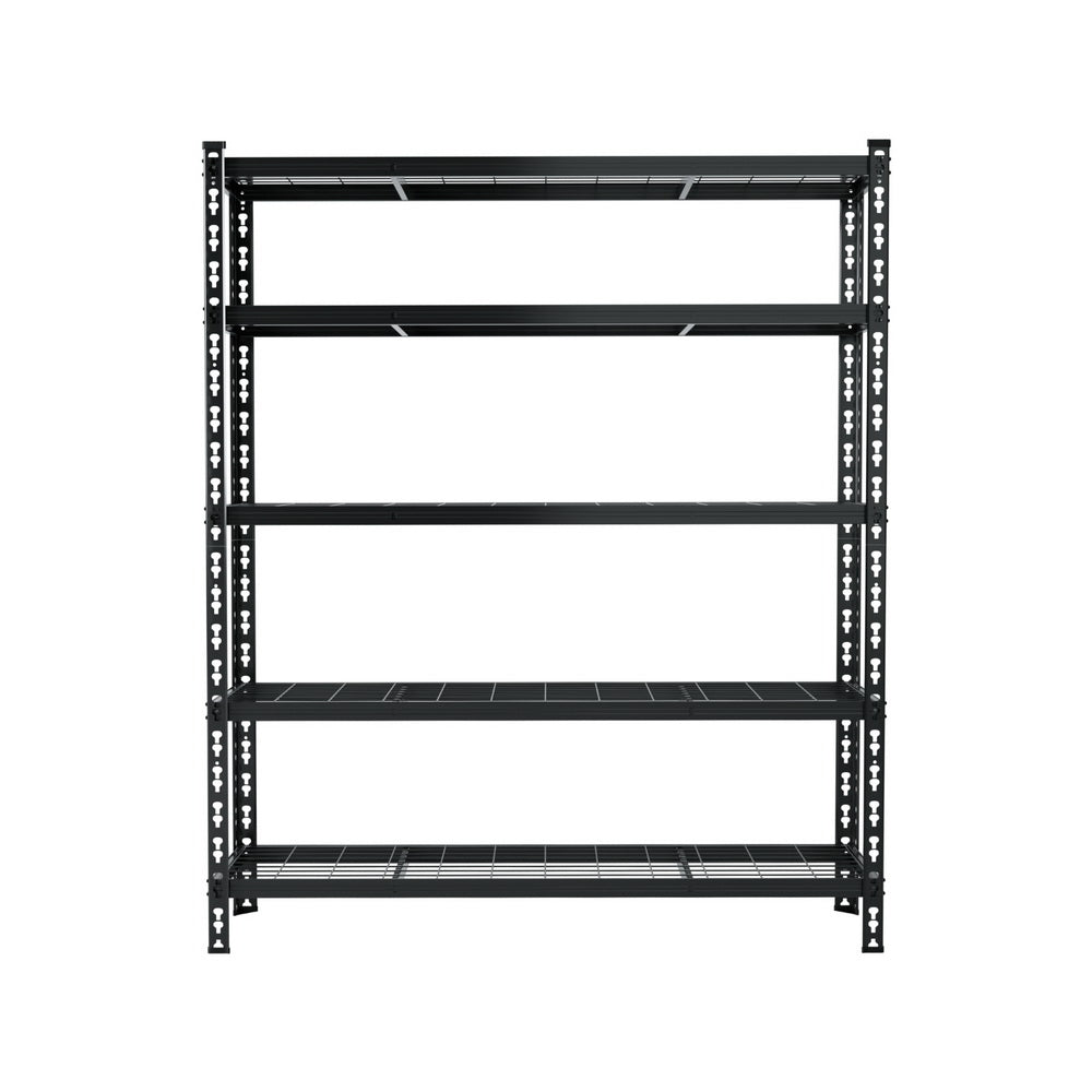 4 x 1.8M Giantz Garage Shelving Warehouse Rack-2