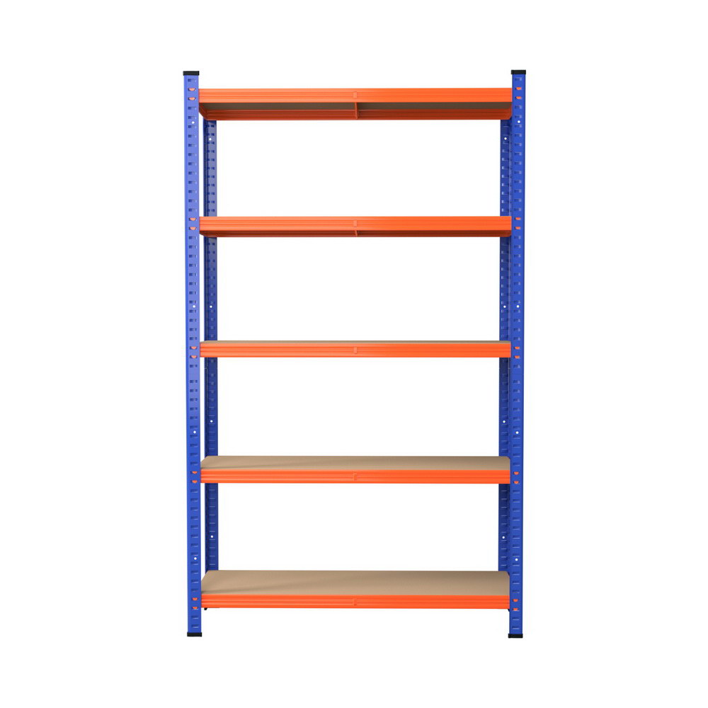3 x 1.8M Giantz Garage Shelving Warehouse Rack-2