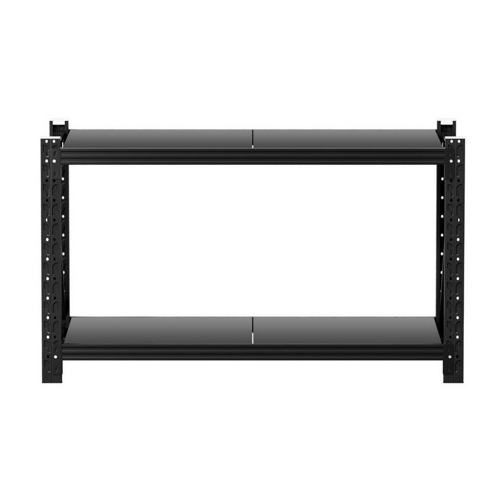 Giantz 1.5Mx0.9M Warehouse Shelving Garage Rack-2