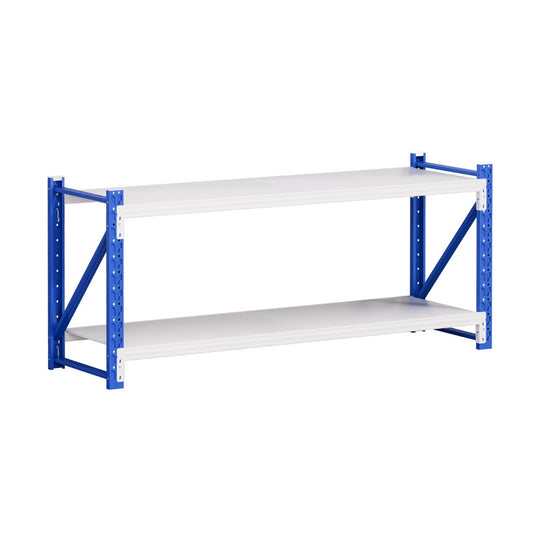 Giantz 2Mx0.9M Warehouse Shelving Garage Rack-0